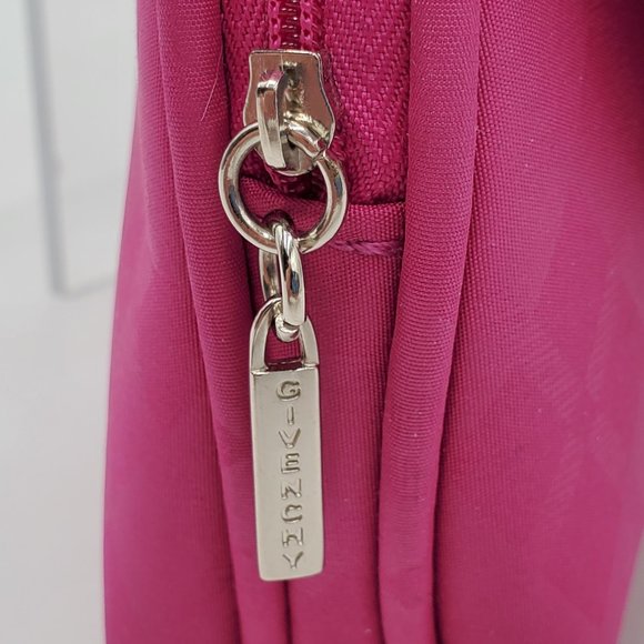 Givenchy Parfums Cosmetic Clutch with Mirror - Picture 6 of 16